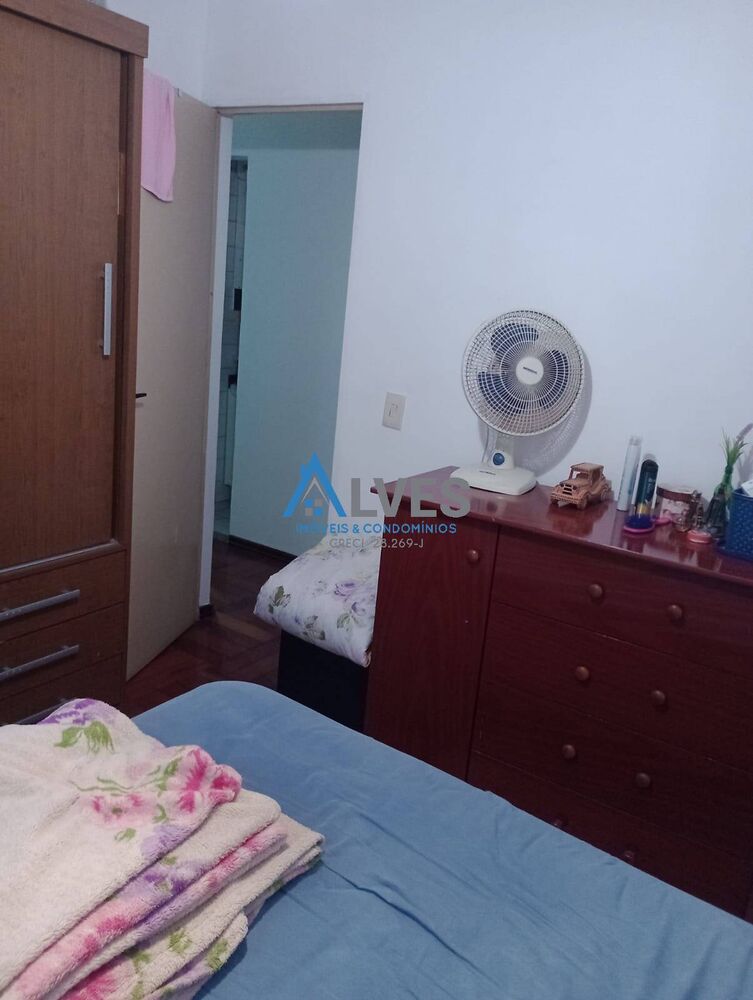 Apartamento, 2 quartos, 60 m² - Foto 6