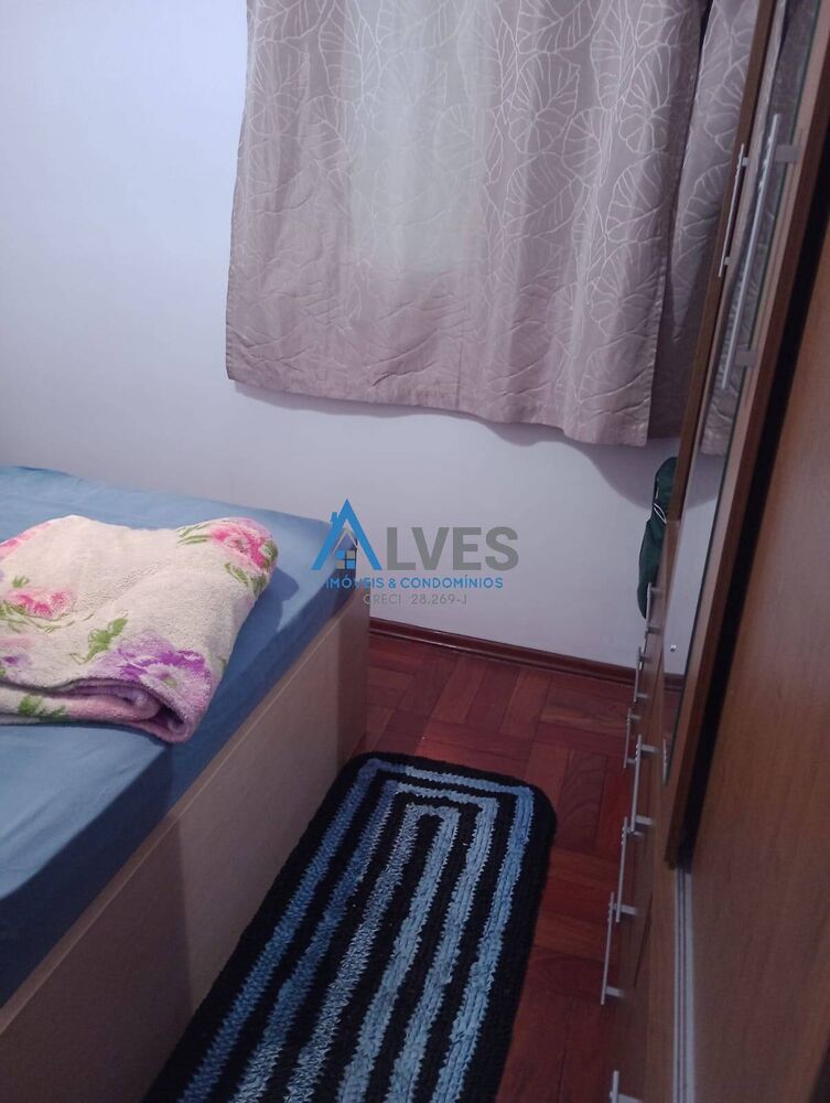Apartamento, 2 quartos, 60 m² - Foto 5