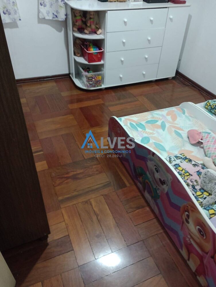 Apartamento, 2 quartos, 60 m² - Foto 4