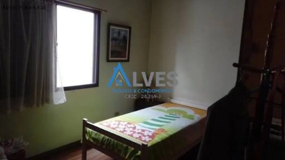 Sobrado, 4 quartos, 313 m² - Foto 3