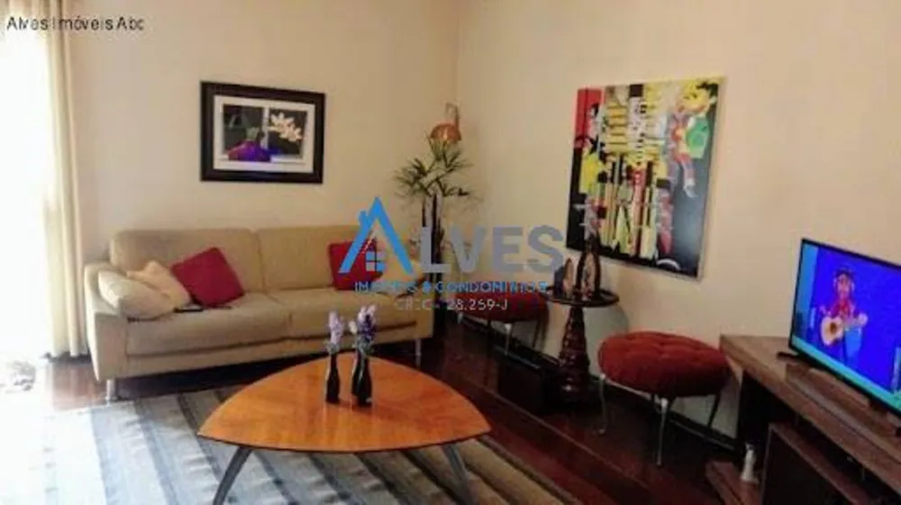 Sobrado, 4 quartos, 313 m² - Foto 4
