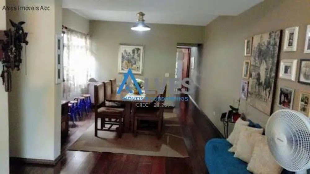 Sobrado, 4 quartos, 313 m² - Foto 6
