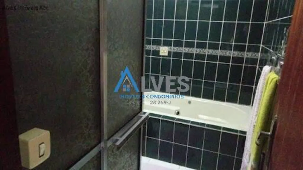 Sobrado, 4 quartos, 313 m² - Foto 1