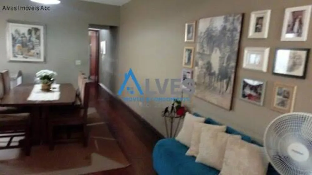 Sobrado, 4 quartos, 313 m² - Foto 2