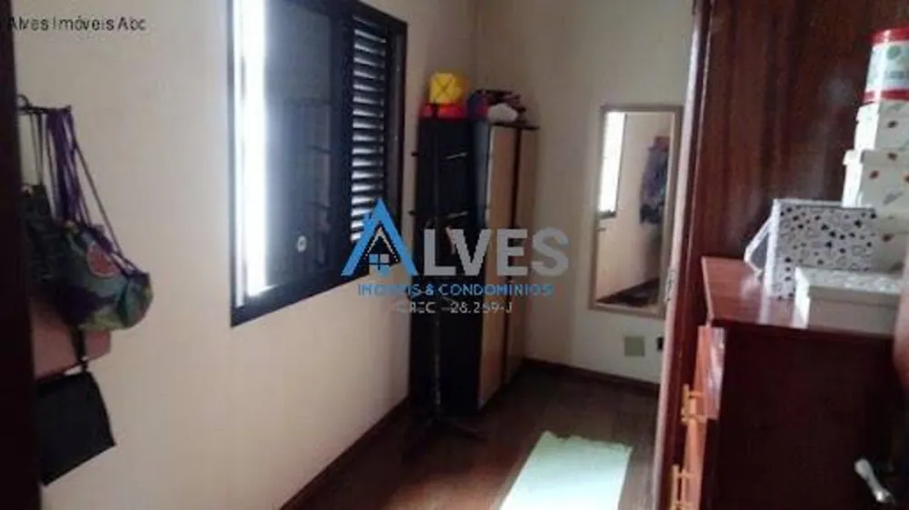 Sobrado, 4 quartos, 313 m² - Foto 8