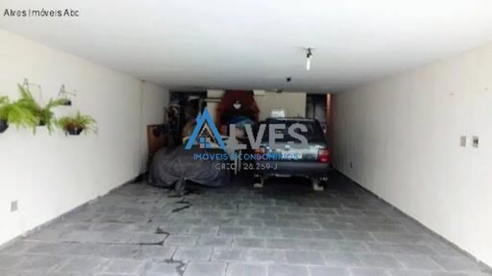 Sobrado, 4 quartos, 313 m² - Foto 10