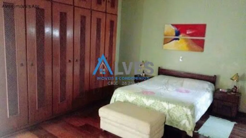 Sobrado, 4 quartos, 313 m² - Foto 5