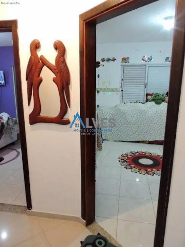 Casa, 4 quartos, 255 m² - Foto 7