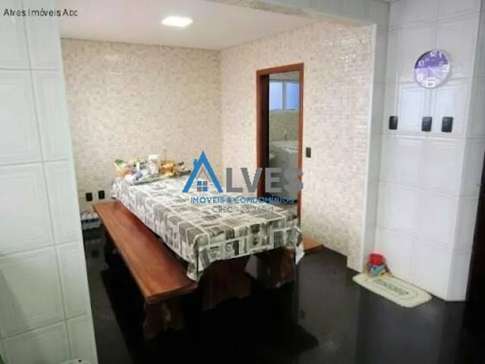Casa, 4 quartos, 255 m² - Foto 10
