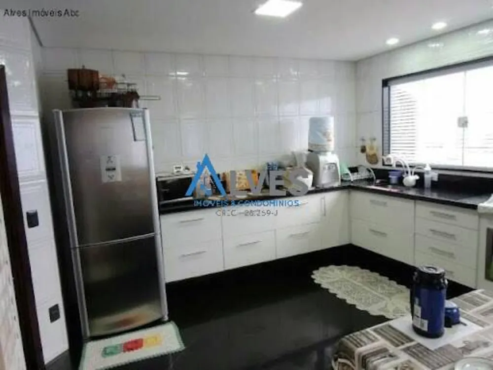 Casa, 4 quartos, 255 m² - Foto 11