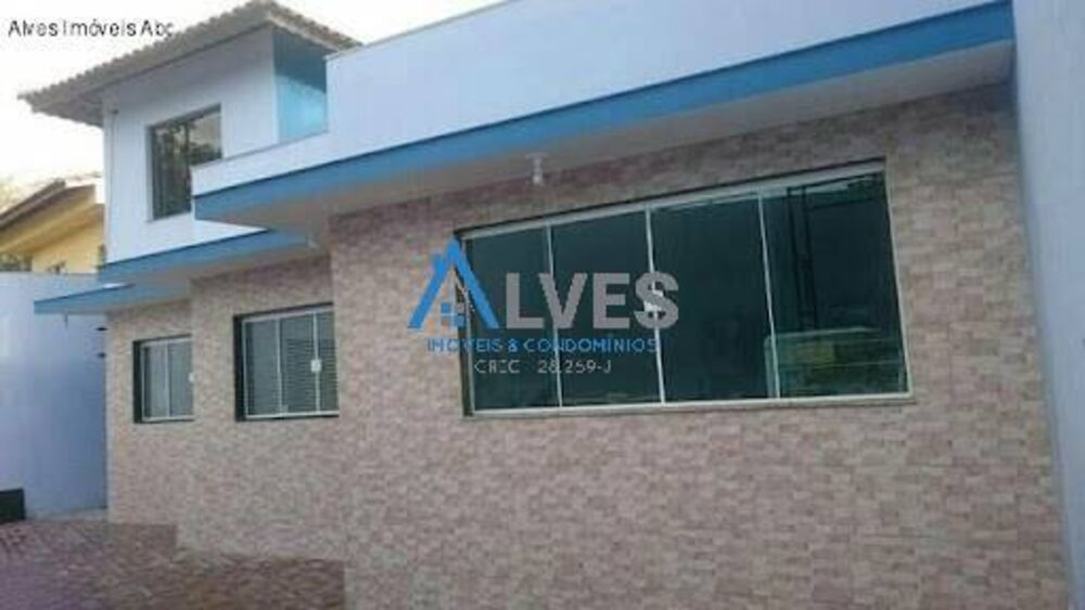 Casa à venda com 4 quartos, 255m² - Foto 7
