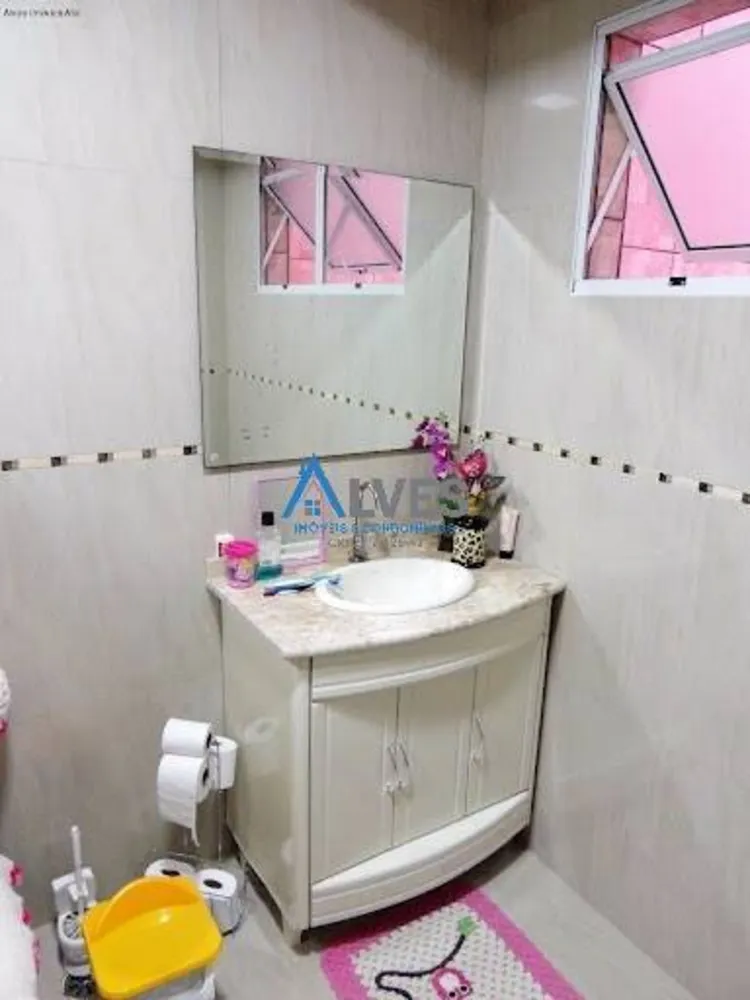 Casa, 4 quartos, 255 m² - Foto 11
