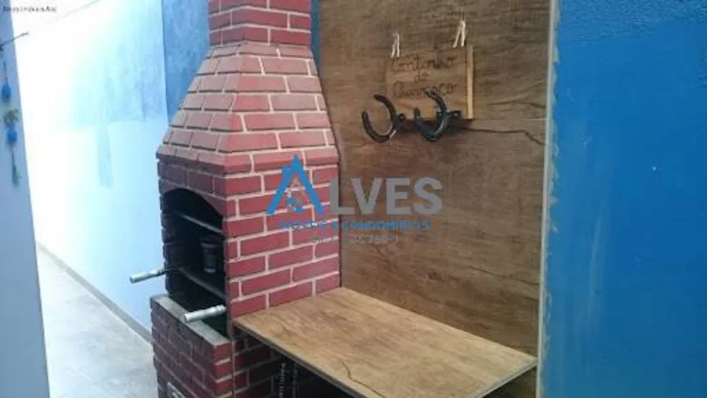 Casa, 4 quartos, 255 m² - Foto 9