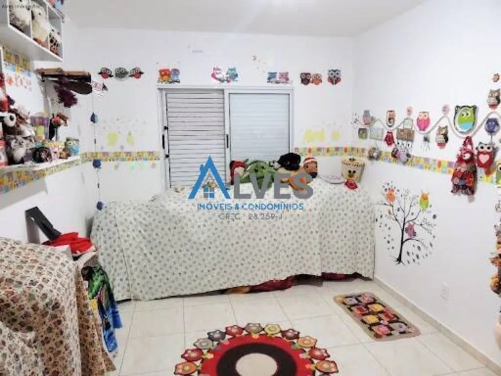 Casa, 4 quartos, 255 m² - Foto 12