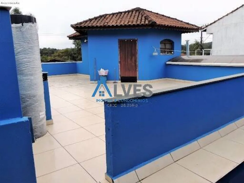Casa, 4 quartos, 255 m² - Foto 16
