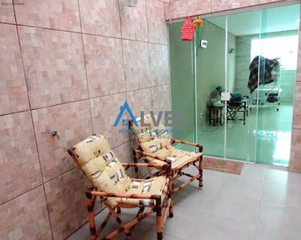 Casa, 4 quartos, 255 m² - Foto 13