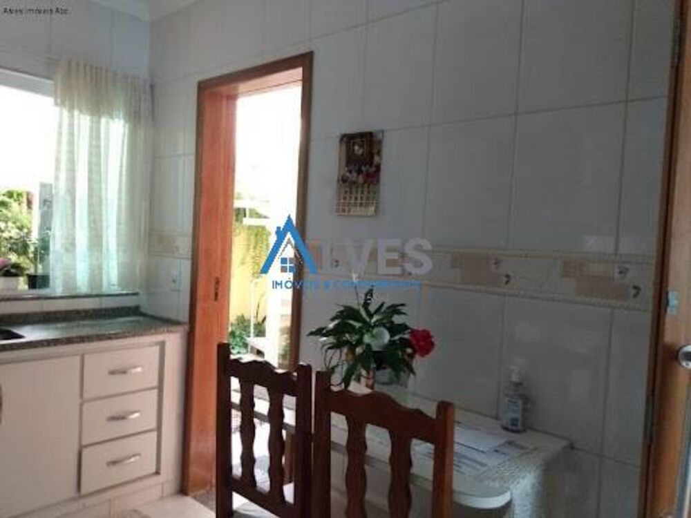 Casa, 3 quartos, 183 m² - Foto 5