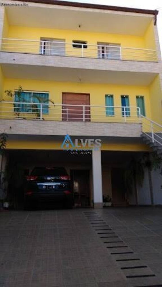 Casa, 3 quartos, 183 m² - Foto 25