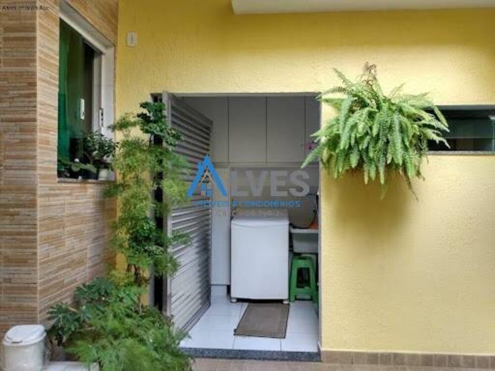 Casa, 3 quartos, 183 m² - Foto 21