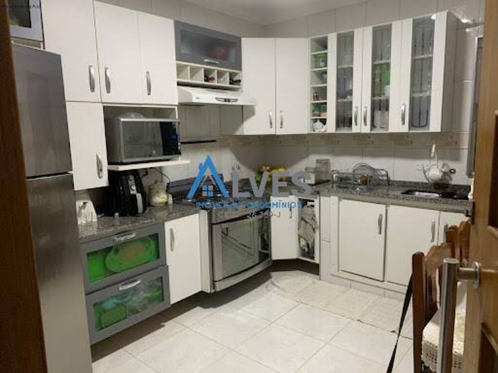 Casa, 3 quartos, 183 m² - Foto 32