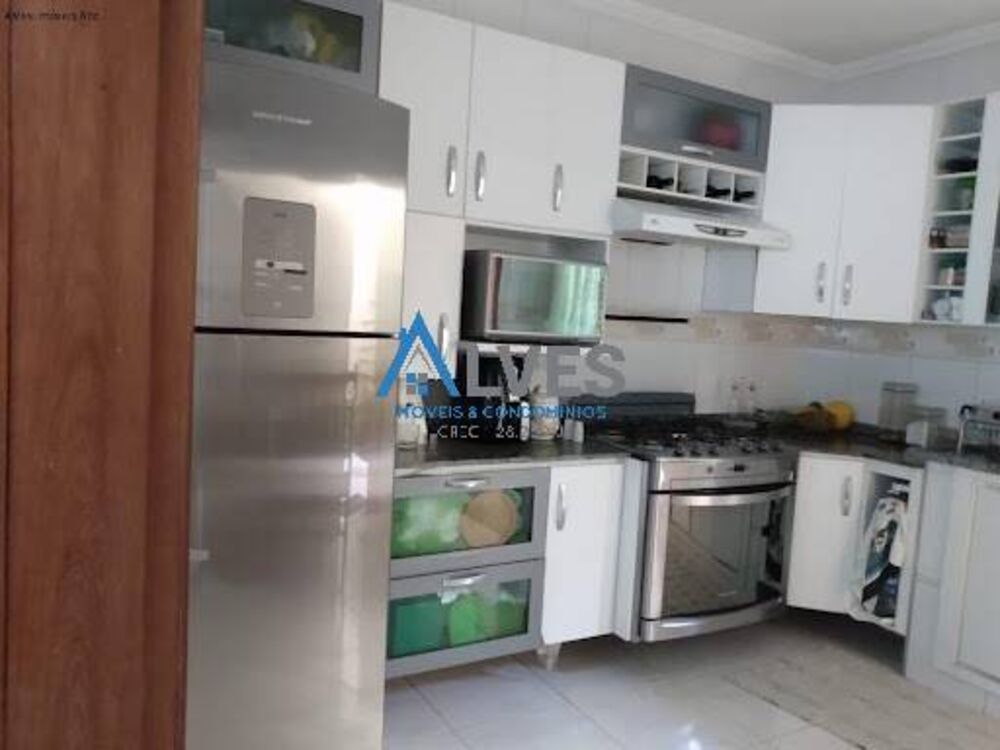 Casa, 3 quartos, 183 m² - Foto 6