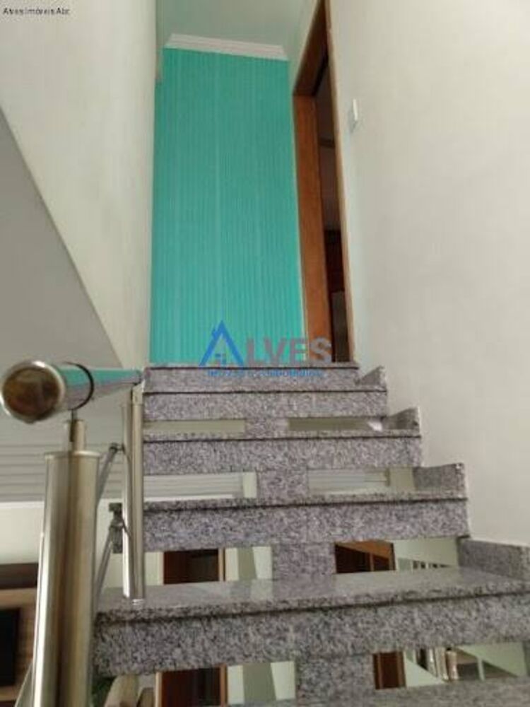 Casa, 3 quartos, 183 m² - Foto 2