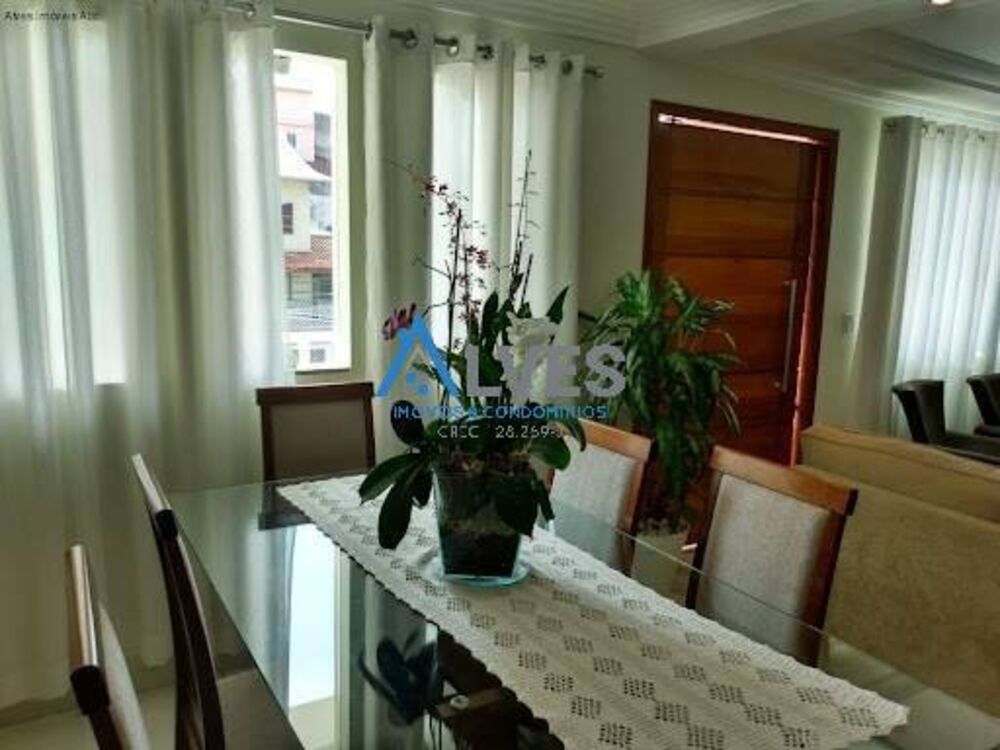 Casa, 3 quartos, 183 m² - Foto 7