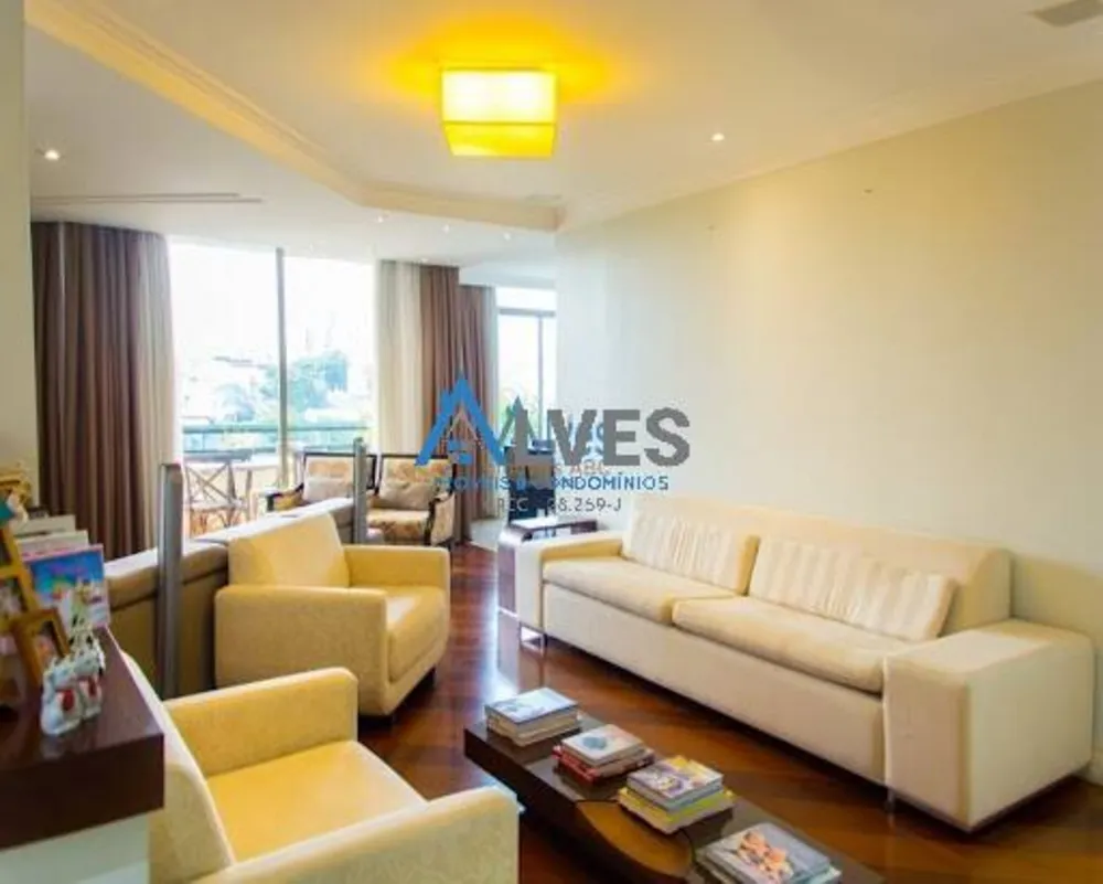 Apartamento, 3 quartos, 248 m² - Foto 19