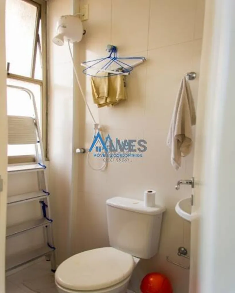 Apartamento, 3 quartos, 248 m² - Foto 14