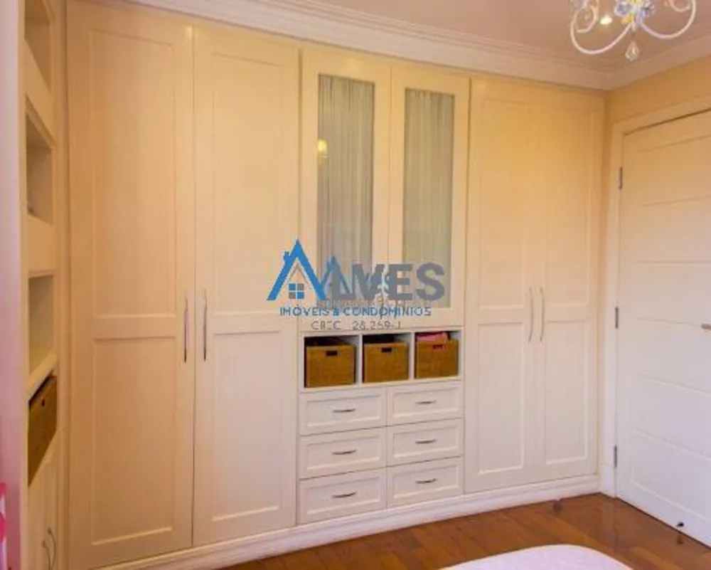 Apartamento, 3 quartos, 248 m² - Foto 21