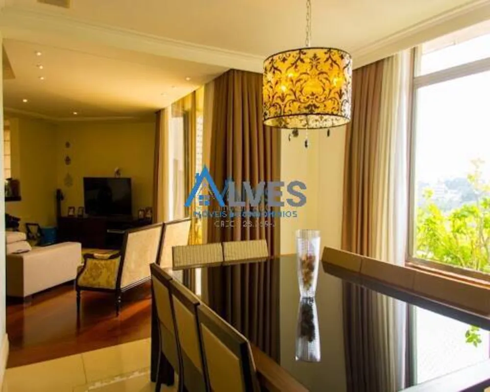 Apartamento, 3 quartos, 248 m² - Foto 16
