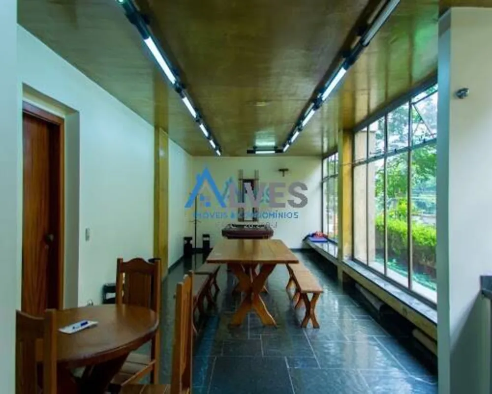Apartamento, 3 quartos, 248 m² - Foto 9