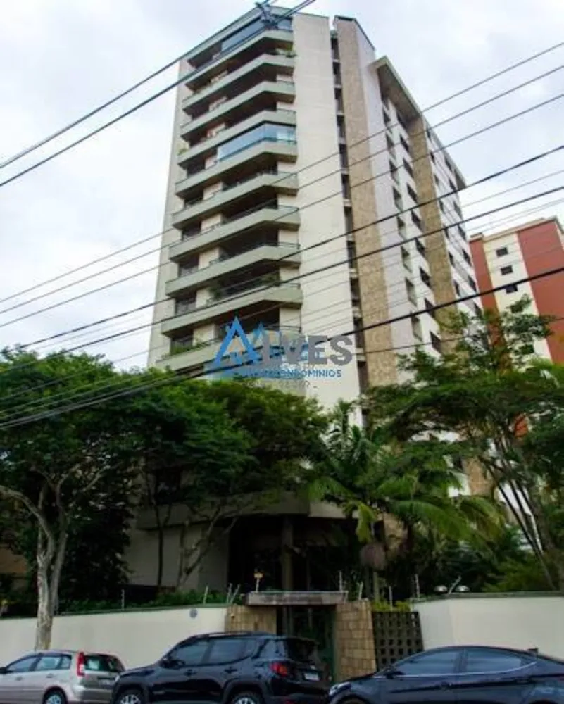 Apartamento, 3 quartos, 248 m² - Foto 24