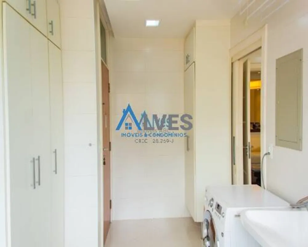 Apartamento, 3 quartos, 248 m² - Foto 13
