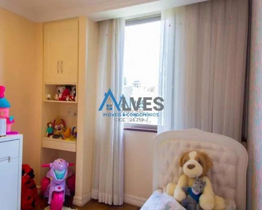 Apartamento, 3 quartos, 248 m² - Foto 20