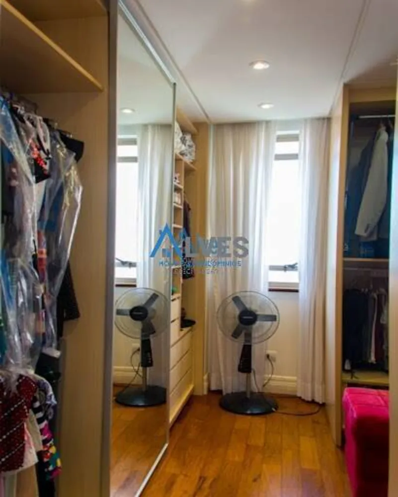 Apartamento, 3 quartos, 248 m² - Foto 22