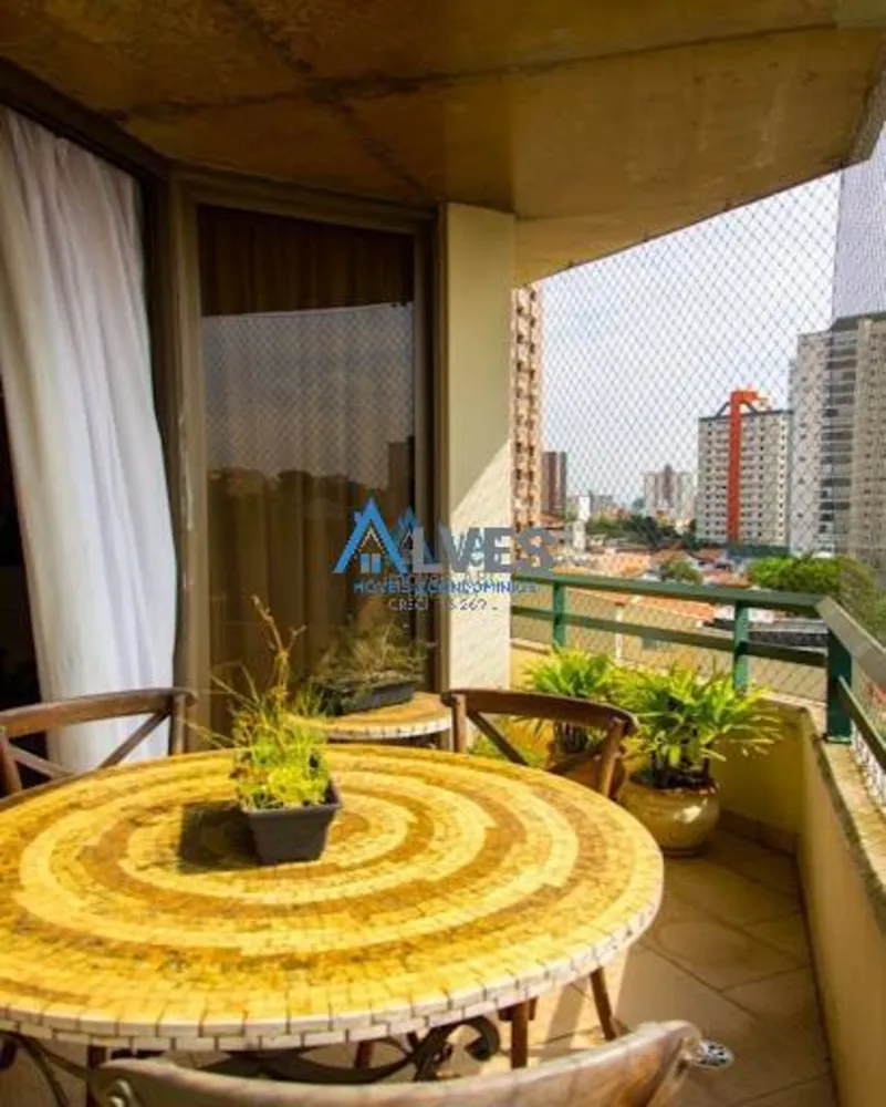 Apartamento, 3 quartos, 248 m² - Foto 17