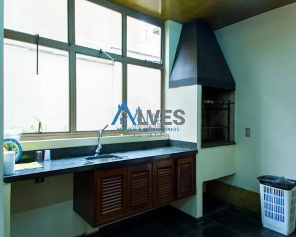 Apartamento, 3 quartos, 248 m² - Foto 11