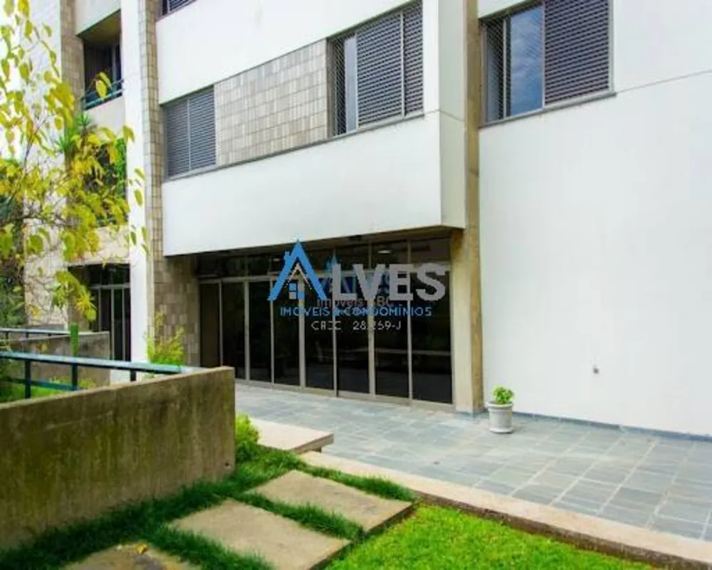 Apartamento, 3 quartos, 248 m² - Foto 12