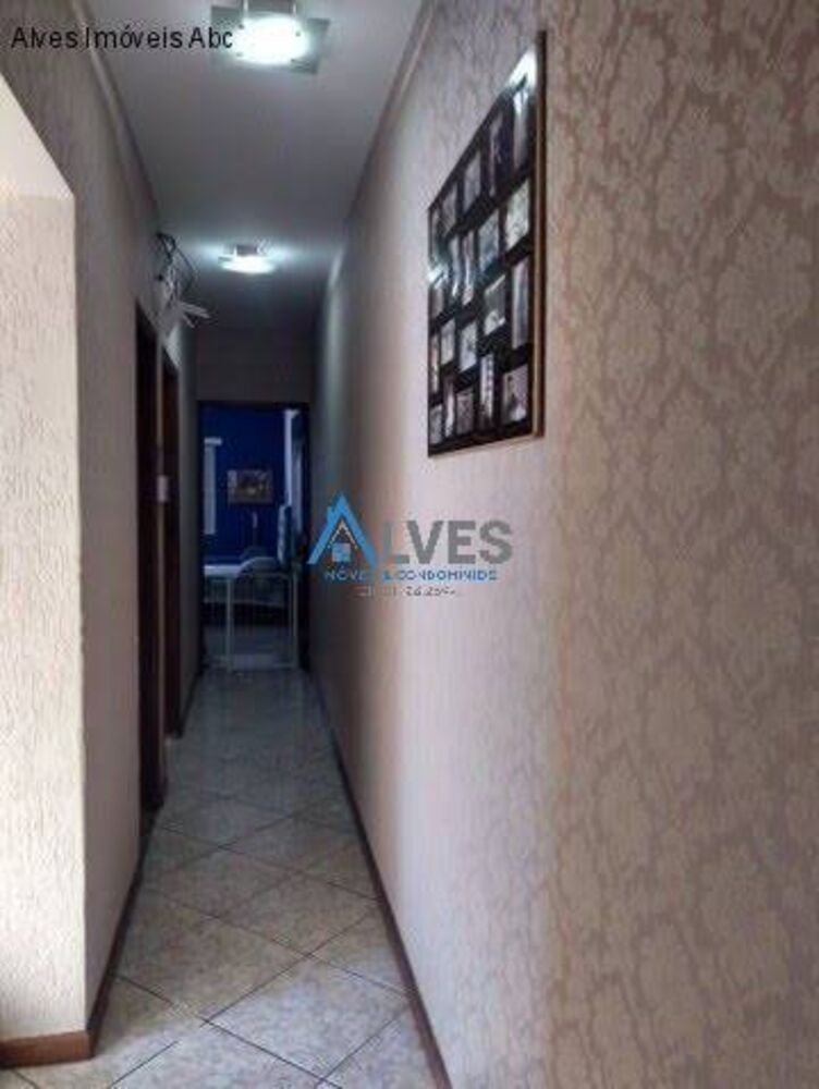 Sobrado, 3 quartos, 166 m² - Foto 9