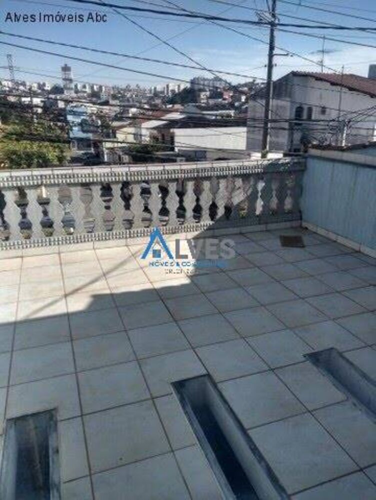 Sobrado, 3 quartos, 166 m² - Foto 2