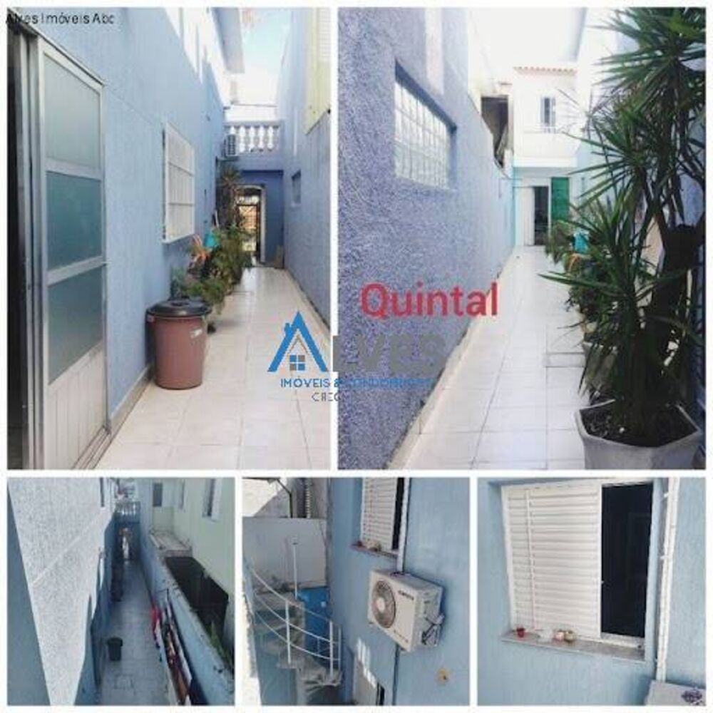 Sobrado, 3 quartos, 166 m² - Foto 3