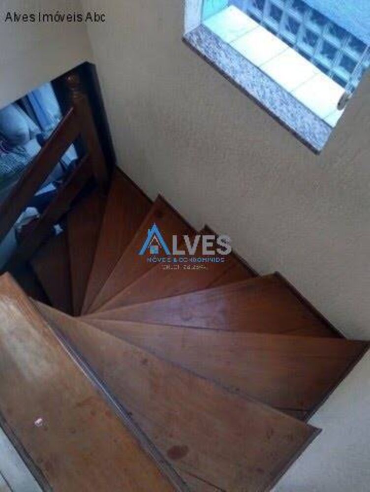 Sobrado, 3 quartos, 166 m² - Foto 5