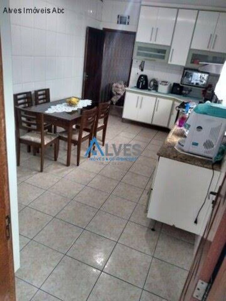 Sobrado, 3 quartos, 166 m² - Foto 14