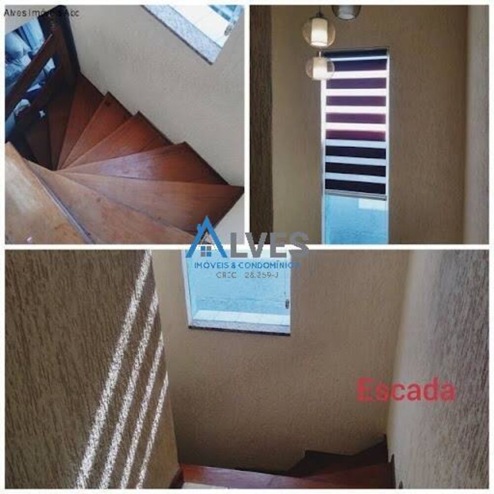 Sobrado, 3 quartos, 166 m² - Foto 7