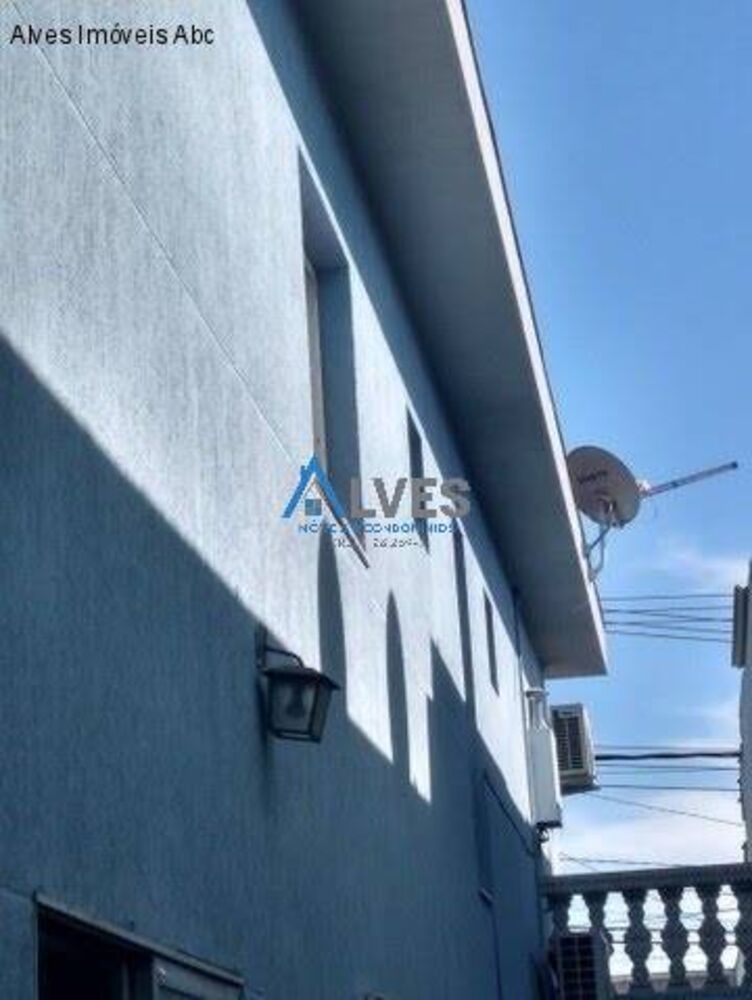 Sobrado, 3 quartos, 166 m² - Foto 19