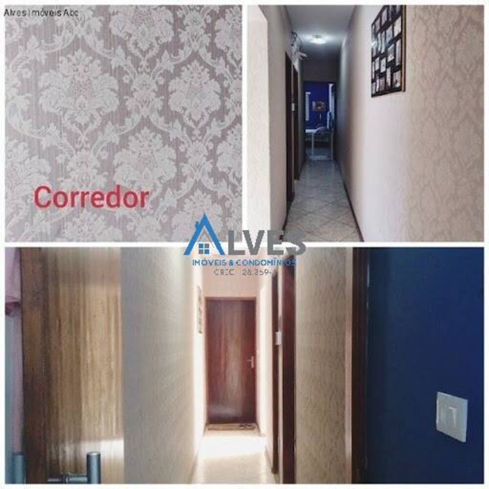 Sobrado, 3 quartos, 166 m² - Foto 4