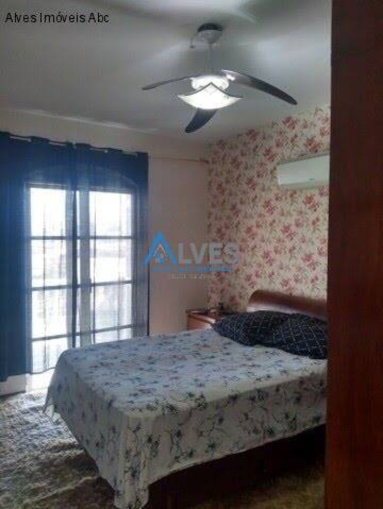 Sobrado, 3 quartos, 166 m² - Foto 15