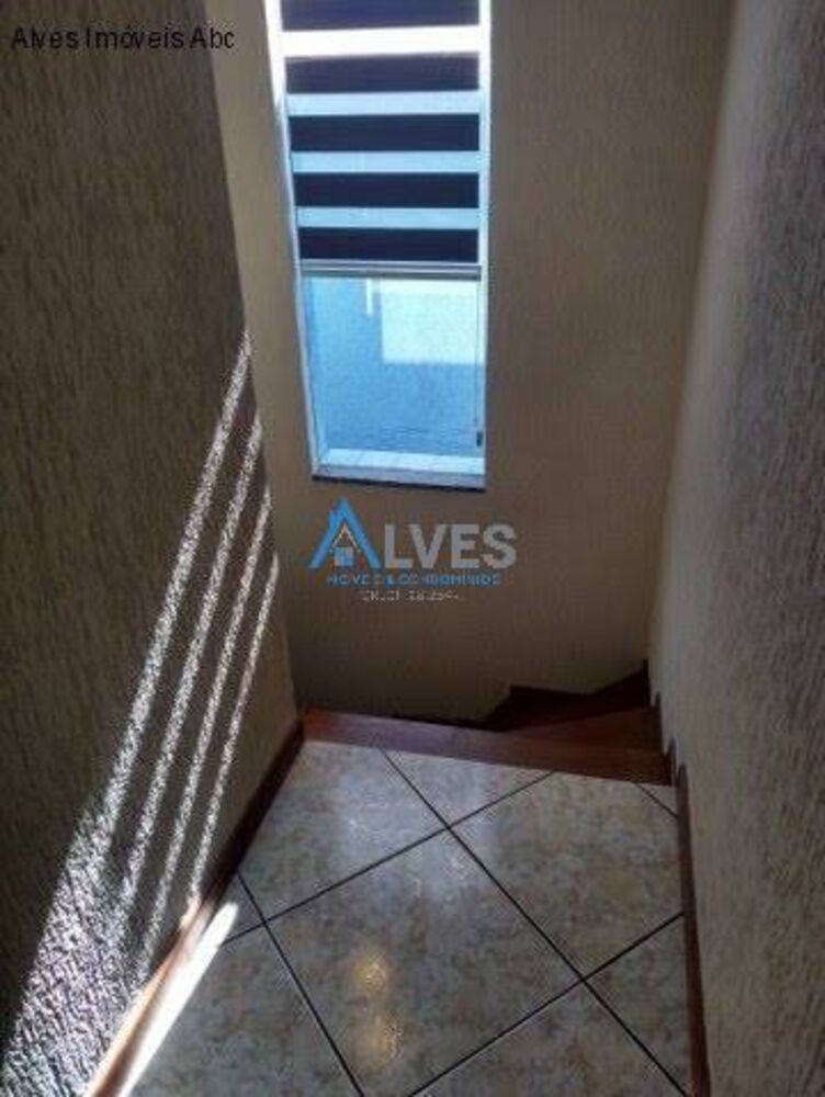 Sobrado, 3 quartos, 166 m² - Foto 6