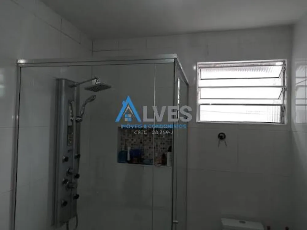 Casa, 3 quartos, 156 m² - Foto 11